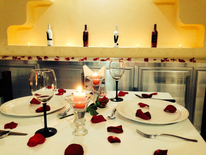 Food & Drinks 2, Hotel Moreno, Coatzacoalcos