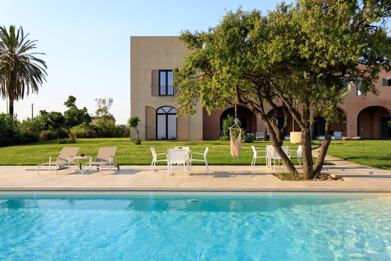 Sport & Beauty 4, Torre Bonera. Green Resort, Agrigento
