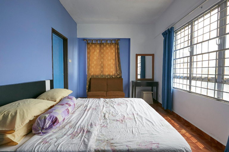 Bedroom 4