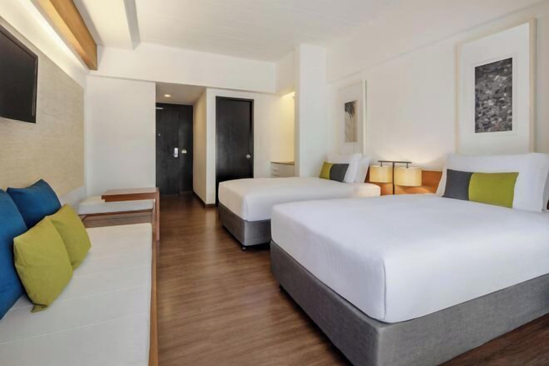 Bedroom 10