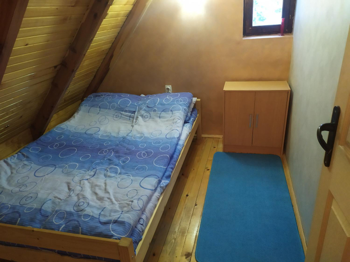Others 4, Vila Balerina, Bajina Bašta