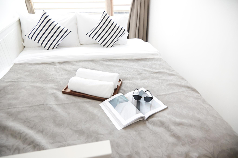 Bedroom 9