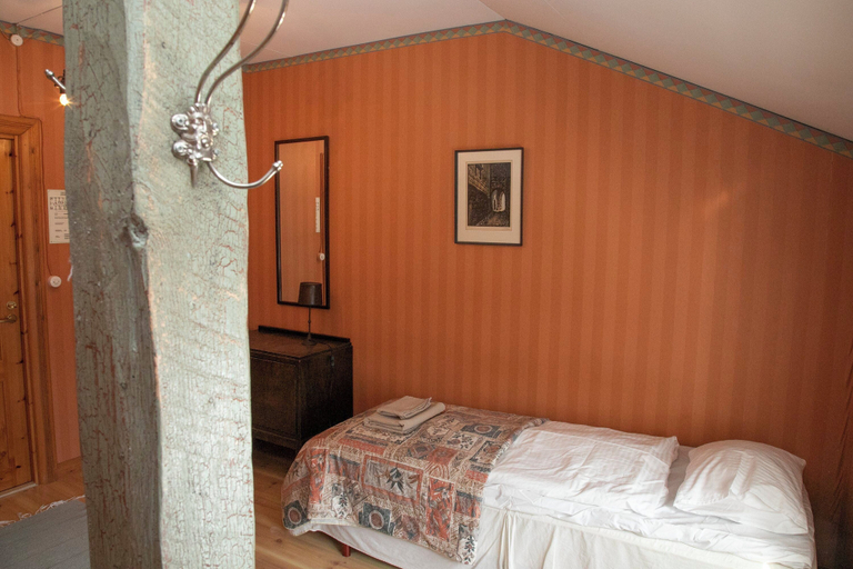 Room 3, Landhaus Kekkola, Southern Savonia