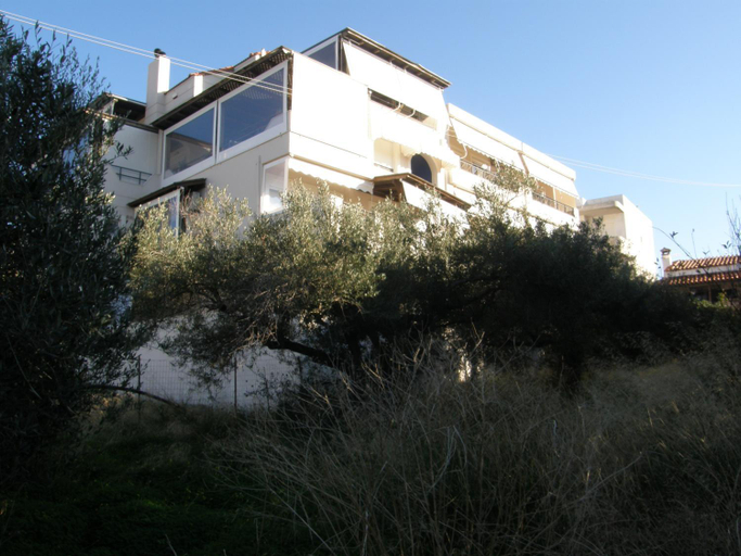 Others 5, Christi Apartments Α&Β, Crete