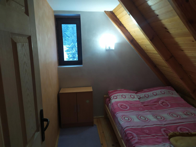 Others 5, Vila Balerina, Bajina Bašta