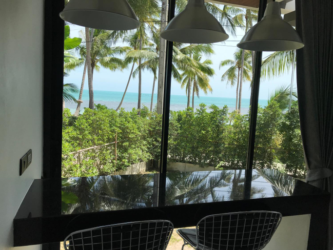Others 4, Lennon Maison, Ko Samui