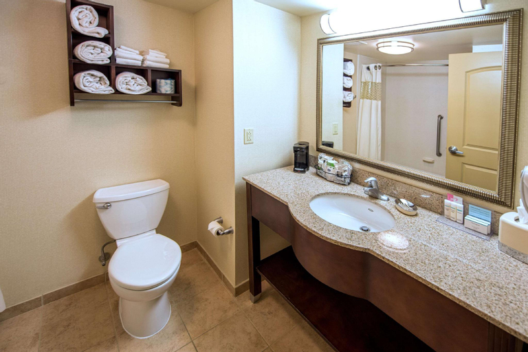 Bathroom 6