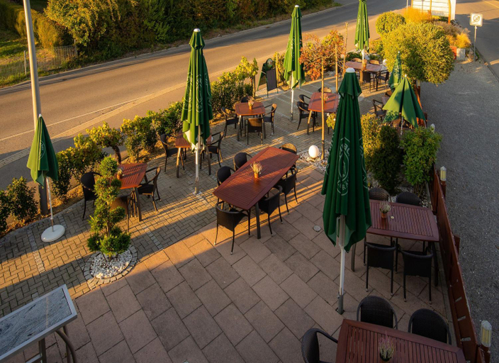 Others 3, Gasthaus zur Alten Post, Konstanz