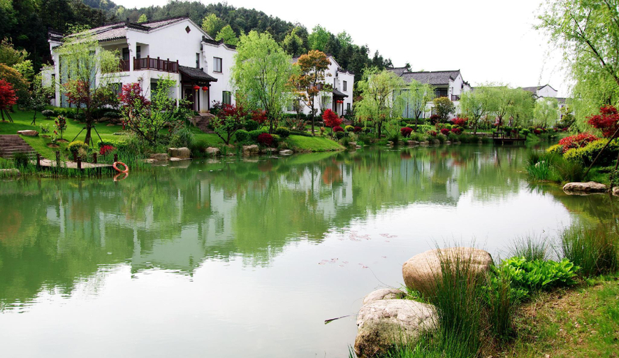 Others 5, Wuxi Shanse Hotel, Chizhou