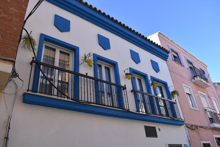 Others 2, Casa Al Sur Apartments, Málaga