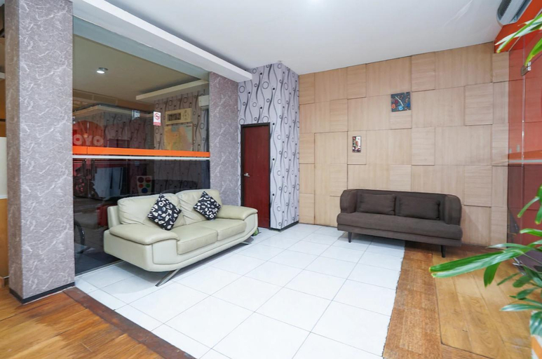 Public Area 2, Hotel Kita Syariah Surabaya, Surabaya