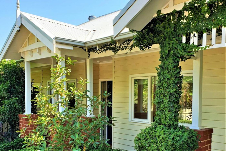 Others 5, Healesville House - Fig Tree House, Yarra Ranges - North