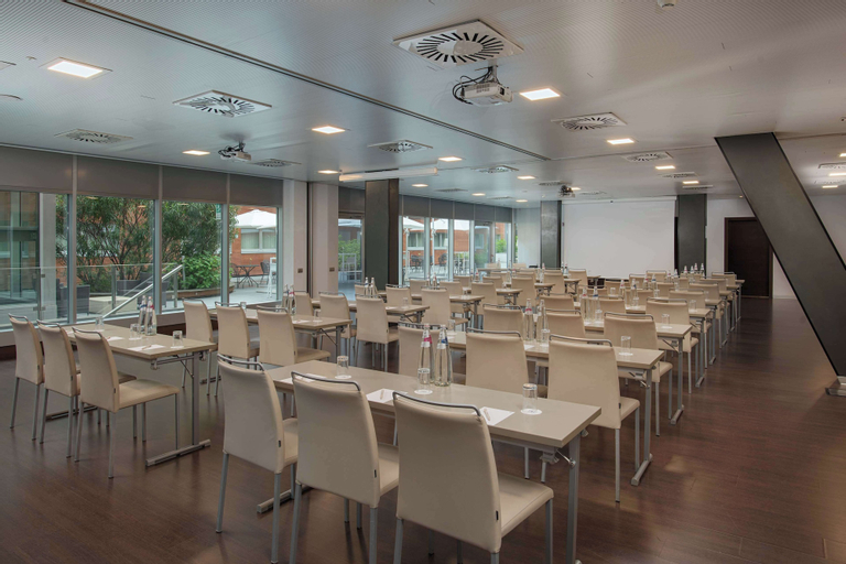 Food & Drinks 5, NH Orio al Serio, Bergamo