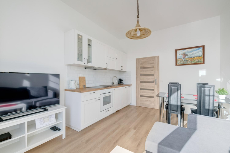 Others 4, DR Apartments - Fryderyk, Sopot