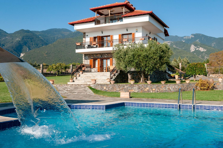 Others 4, Olympus Pantheon Luxury Villas, Central Macedonia
