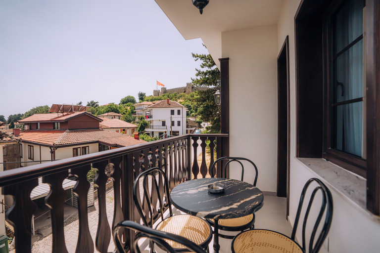 Others 2, Villa PUPIN Gorna Porta