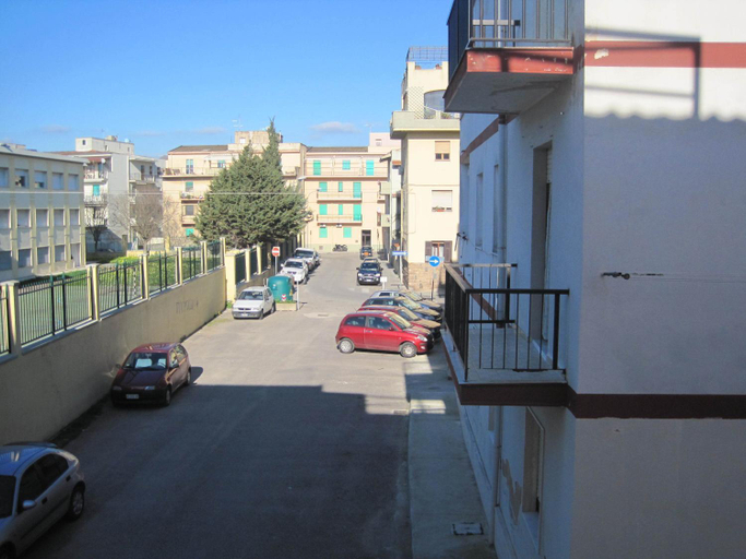 Others 2, B&B Il Brigante, Sassari