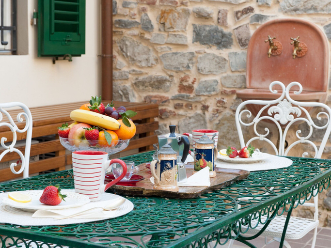Food & Drinks, Mamo Florence - Atelier del Sarto Apartment, Florence