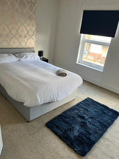 Others 3, SPECIAL 5 Bedroom Whole House Brereton, Lincolnshire