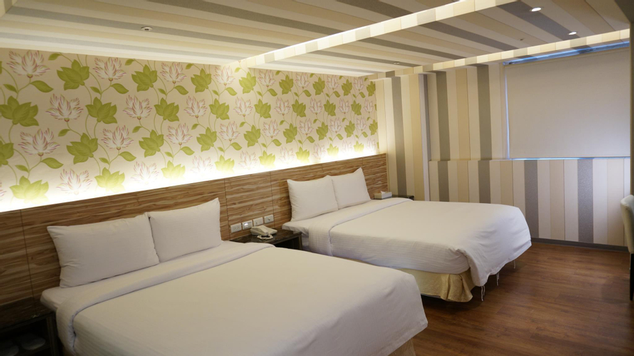 Bedroom 5