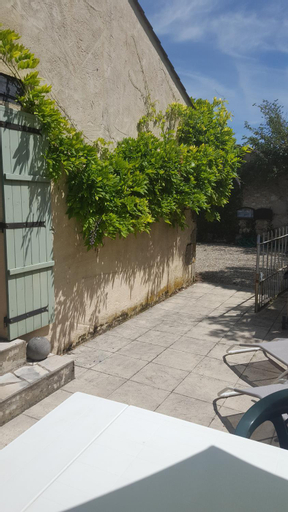 La Petite Auberge - Gites, Dordogne