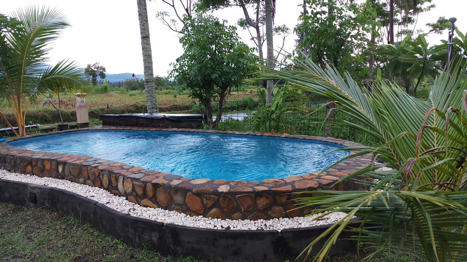 Sport & Beauty 3, LinkeesHome Bungaya, Karangasem