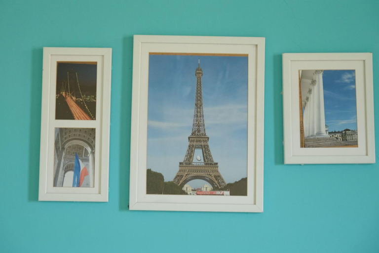 Others 5, Bonjour Paris BNB, Taitung