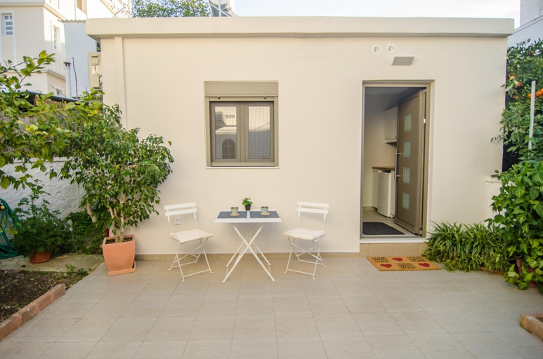 Facilities 2, Antigonis Garden House, Crete