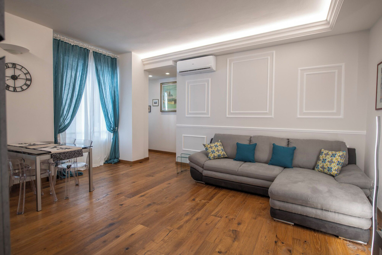 Others 5, Mamo Florence - Cherubini Apartment, Florence