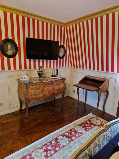Others 3, Chambre d'hotes de charme, Loiret