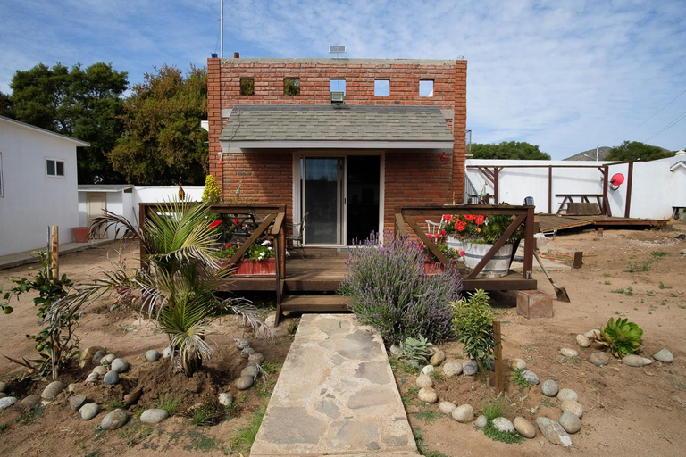 Others 2, Casa de Sara, Ensenada