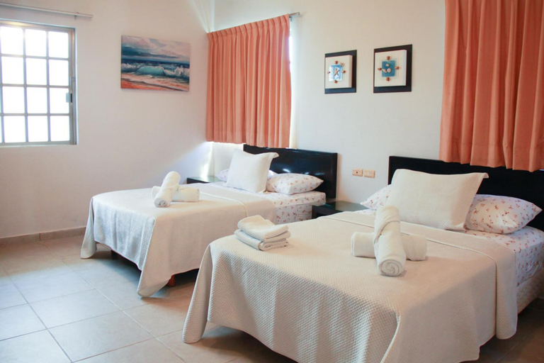 Others 5, Villa Isla Dorada, Isla Mujeres