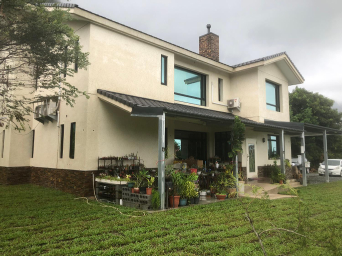 Full of Energy Homestay, Hualien