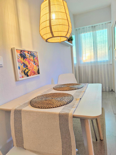 Others 4, Santa Cruz Ocean Apartment - II, Torres Vedras