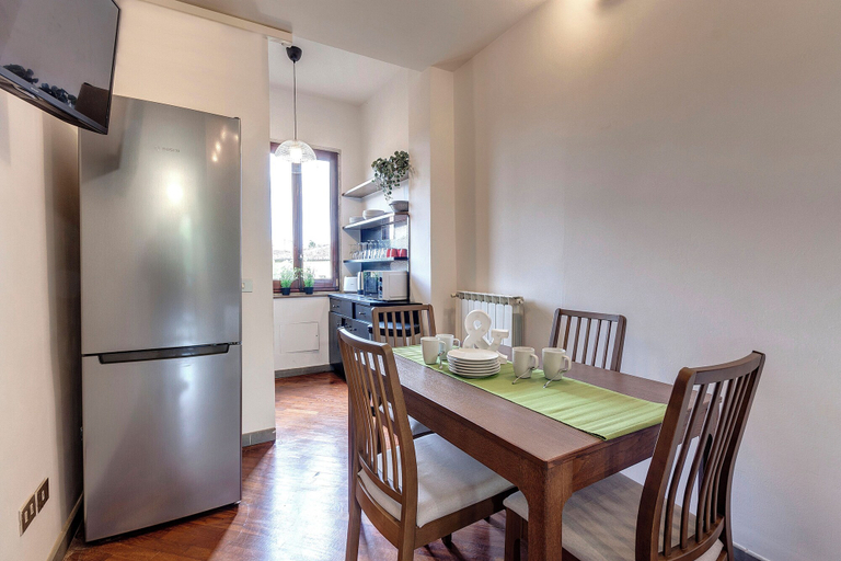 Others 5, Mamo Florence - Spirito19 Apartment, Florence