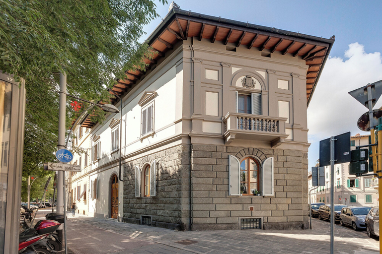 Exterior & Views 2, Mamo Florence - Bonnie - Clyde - Marvin Apartments, Florence