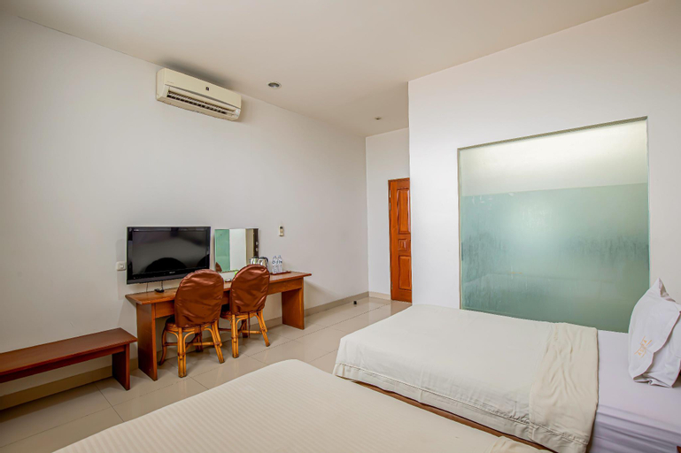 Bedroom 9