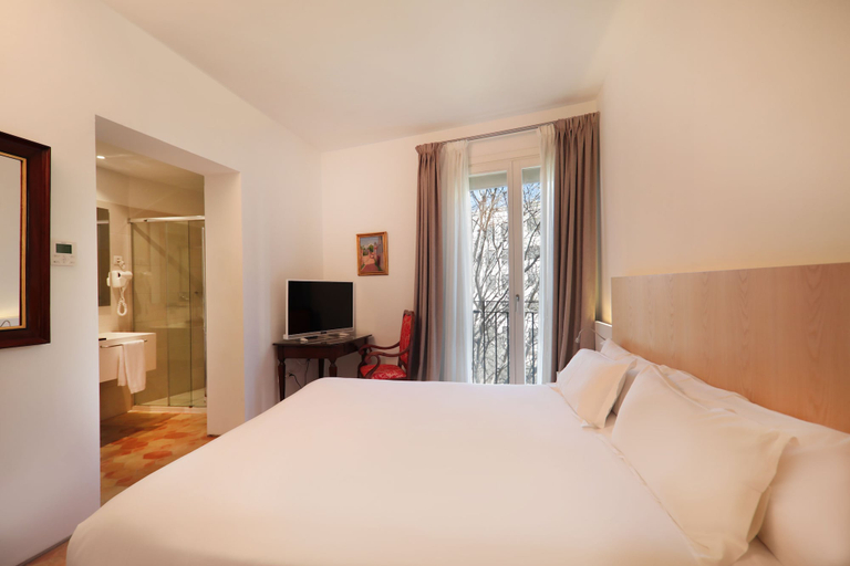 Bedroom 2, AH Art Hotel Palma - Adults Only, Baleares