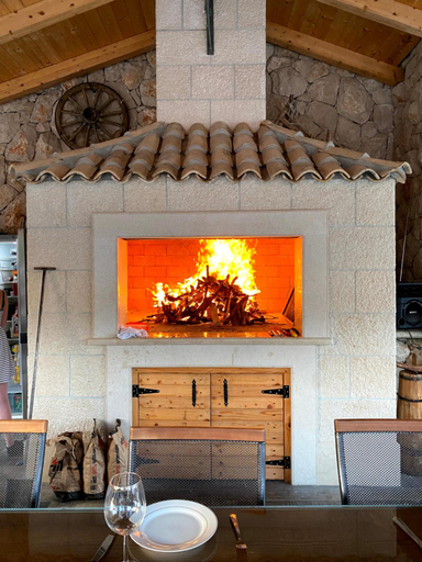 Food & Drinks 4, Luxury Villa Borak, Imotski