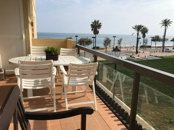 Others 4, Apartment on the beach,fuengirola, Málaga