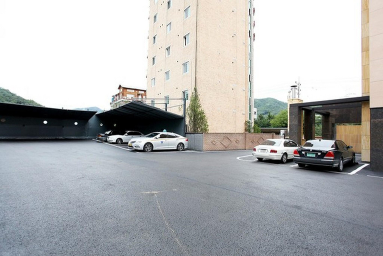 Others 5, Namyangju Rubino Hotel, Uijeongbu
