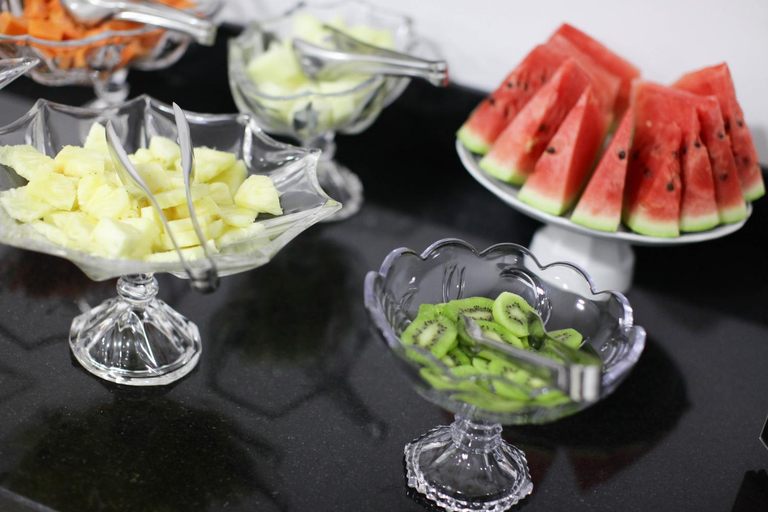 Food & Drinks 5, Hotel Lorenzetti BR, Guarapuava