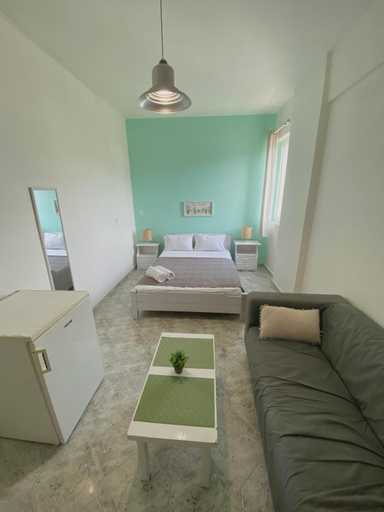 2, Villa Saradari, Crete