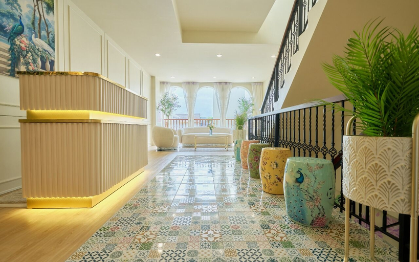 Hawa House Phuket, Phuket Island