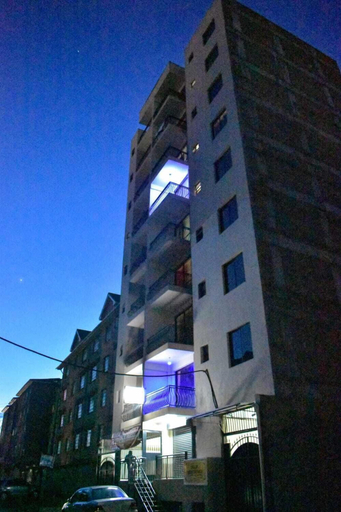 Exterior & Views, Imara Daima Furnished Apartment, Embakasi South