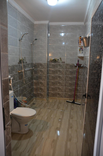 Bathroom 3, Azour House, Agadir-Ida ou Tanane