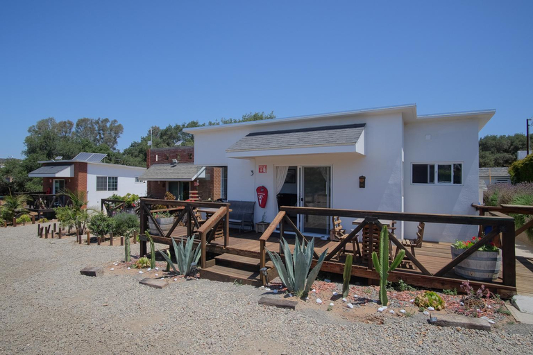 Casa de Sara, Ensenada