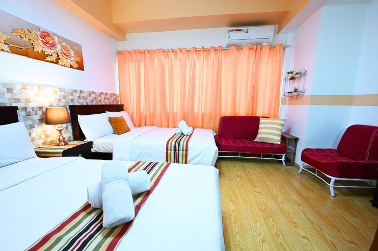 Bedroom 6