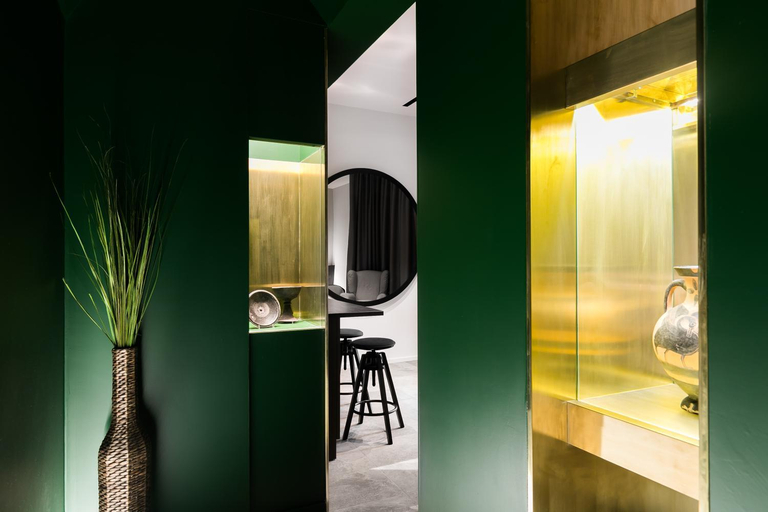 Others 5, Etruscan Luxury Suites, Rome
