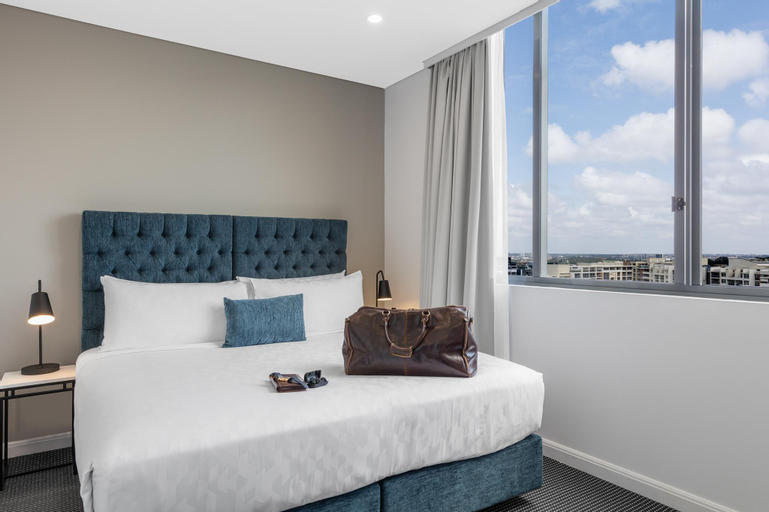 Bedroom 18